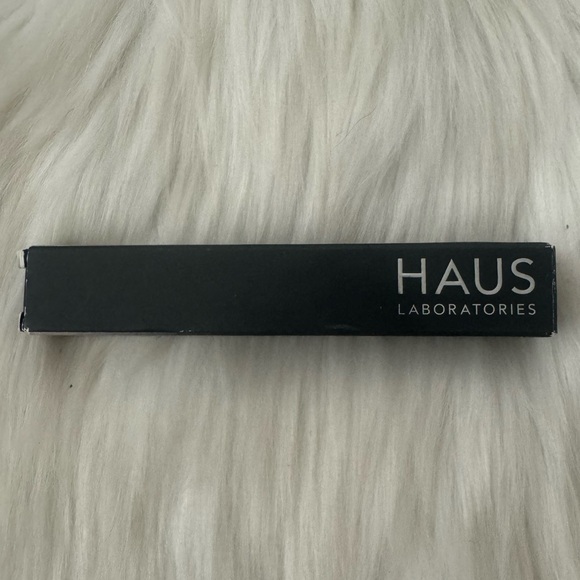 Haus Laboratories by Lady Gaga Le Riot Lip Gloss Alimony - Picture 4 of 10